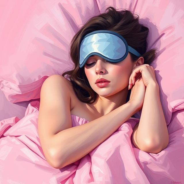 Do Sleep Masks Really Improve Sleep? Pros and Cons Explained for Better Rest