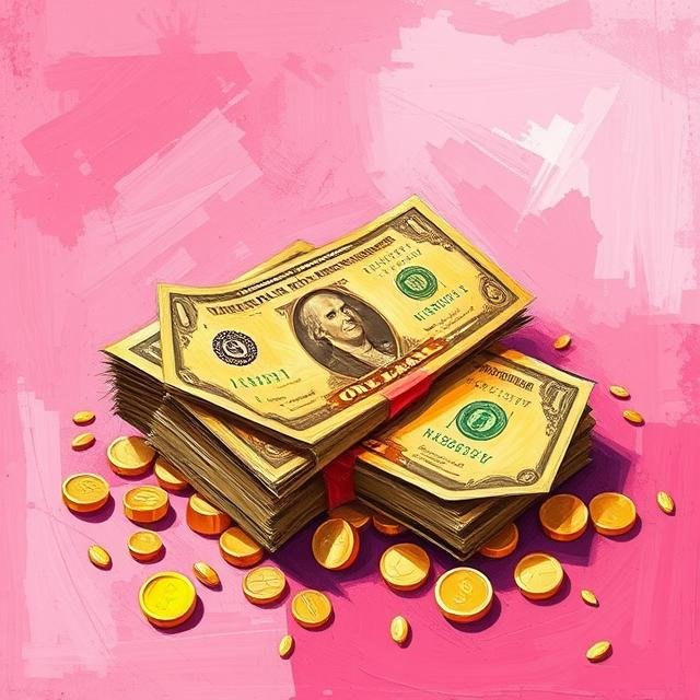 Money