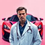 Smart Passive Income Strategies for Doctors and Busy Professionals in 2025