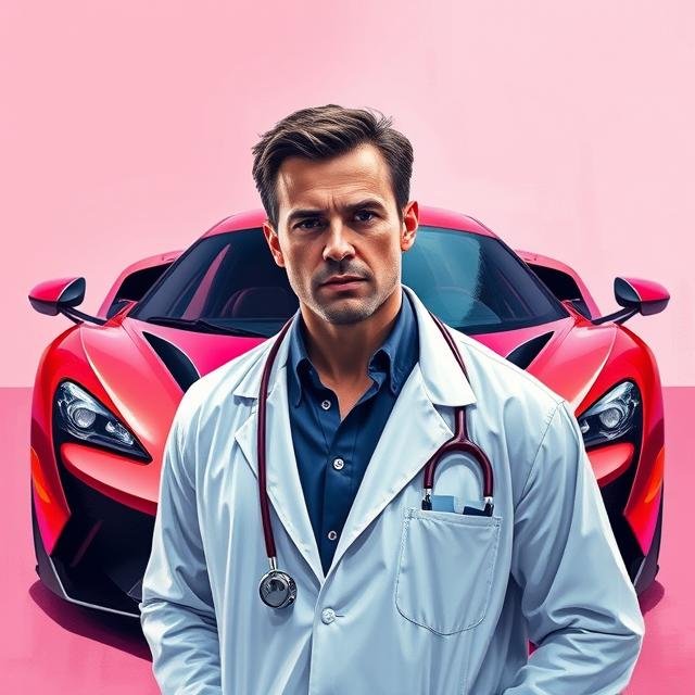 Smart Passive Income Strategies for Doctors and Busy Professionals in 2025