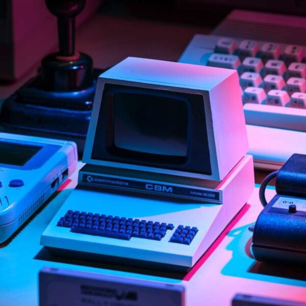 Dive into the Future at the Heart of Technology insights