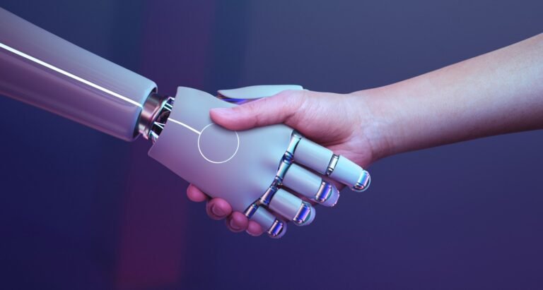 Exploring Cutting-Edge Frontiers in Digital Interaction Trends